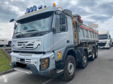 Camion Volvo FMX 450 bi-benne occasion