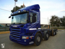 Camion Volvo châssis occasion