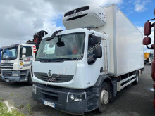 Kamion chladnička multi teplota Renault Premium 340 DXI