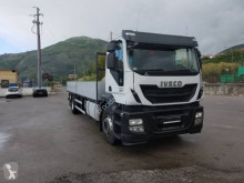 Camion cassone Iveco Stralis AD 260 S 31