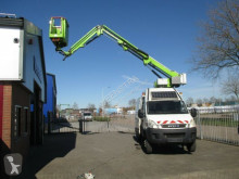 Camion cu nacela Iveco Daily 70C17 3.0HPI