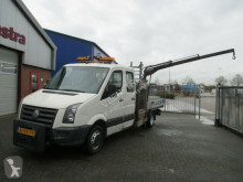 Camion cassone Volkswagen Crafter 50 TDI