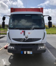 Camion Renault Midlum 180 DCI fourgon brasseur occasion