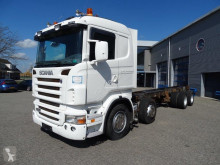Camion châssis Scania R 420
