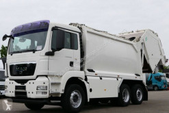 Camion MAN TGS 26.360