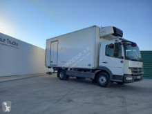 Camión frigorífico multi temperatura Mercedes Atego 1018