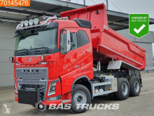Camión volquete Volvo FH16 750