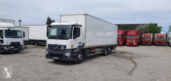 Camion furgon izolat Mercedes Antos 2532