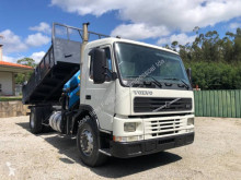 Camión volquete Volvo FM7 290