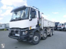 Camion bi-benne Renault C-Series 460