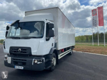 Camion Renault D-Series 280.19 DTI 8 furgone usato