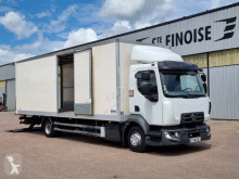Camion furgon izolat Renault Gamme B
