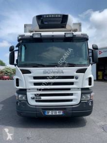 Camión Scania P 230 frigorífico mono temperatura usado