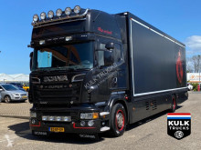 Camion Scania R 500 frigorific(a) mono-temperatură second-hand