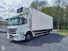 Camion Mercedes Axor 1824 frigo mono température neuf