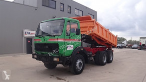 Camion Mercedes SK 2628 ribaltabile usato