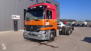Kamion Mercedes Actros 2540 podvozek použitý
