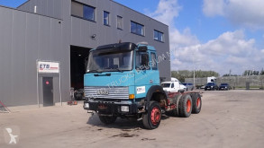 Camion châssis Iveco Magirus