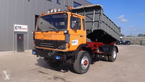 Kamión korba Renault Manager 270