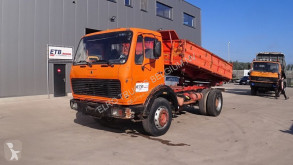 Camion Mercedes SK 1928 benne occasion