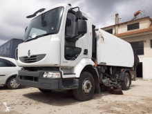 Camion aspirapolvere Renault Midlum 220 DXI