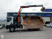 Camion bi-benne Renault Kerax 380.26