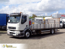 Camion Volvo FL 280 plateau occasion