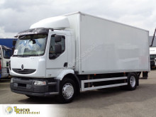 Camion Renault Midlum 270 furgone usato