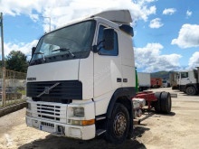 Camión chasis Volvo FH12 340