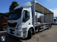 Camion savoyarde Iveco Stralis AT 260 S 31