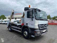 Camion multibenne Mercedes Actros 1836 KN