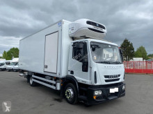 Kamion chladnička multi teplota Iveco Eurocargo 120E18
