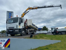Camion scarrabile Iveco Eurocargo 150 E 21 P tector