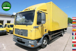 MAN Kastenwagen TGL 12.240 4x2 BL LBW AHK TEMPOMAT
