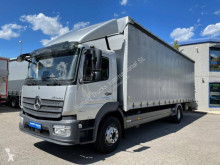 Camion rideaux coulissants (plsc) Mercedes Atego