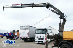 Camion Kran Atlas AK225.1-A3, Funkfernsteuerung