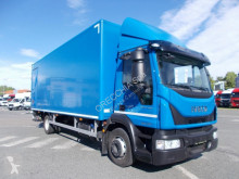 Camion furgone Iveco Eurocargo ML120E21P EURO 6