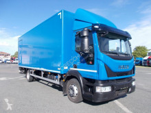 Camion fourgon Iveco Eurocargo ML120E21P EURO 6