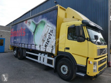 Camion rideaux coulissants (plsc) Volvo FM9