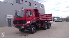 Camión Mercedes SK 2628 volquete usado