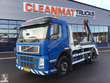 Camion Volvo FM9 multibenne occasion