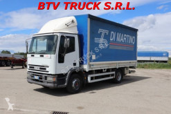 Lastbil Iveco Eurocargo EUROCARGO TECTOR 120 E 24 LUNGH 5,42 INT