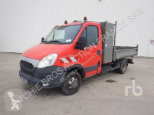 Camion benne Iveco 35C13