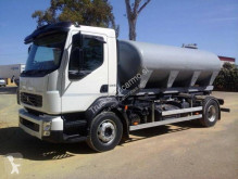 Camion Volvo citerne occasion