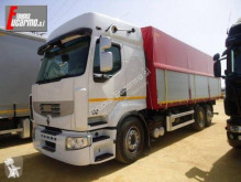 Camion savoyarde Renault
