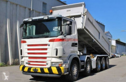 Самосвал Iveco