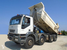 Самосвал Scania