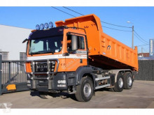 Самосвал DAF