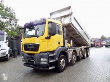 Самосвал DAF