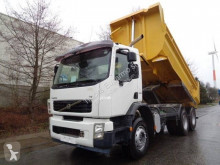 Самосвал DAF